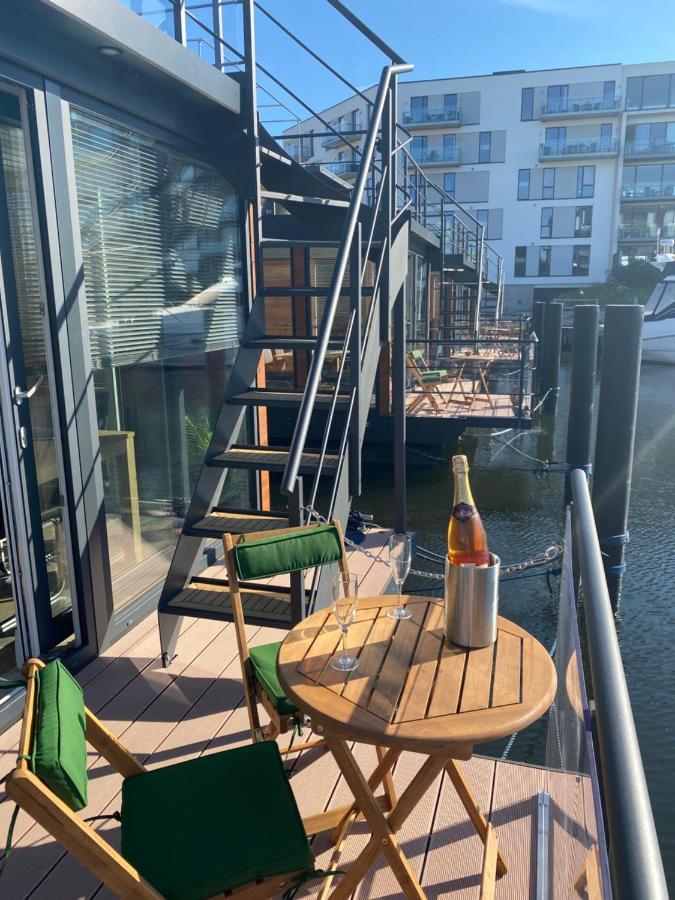 Marinavilla Nykøbing Falster Extérieur photo