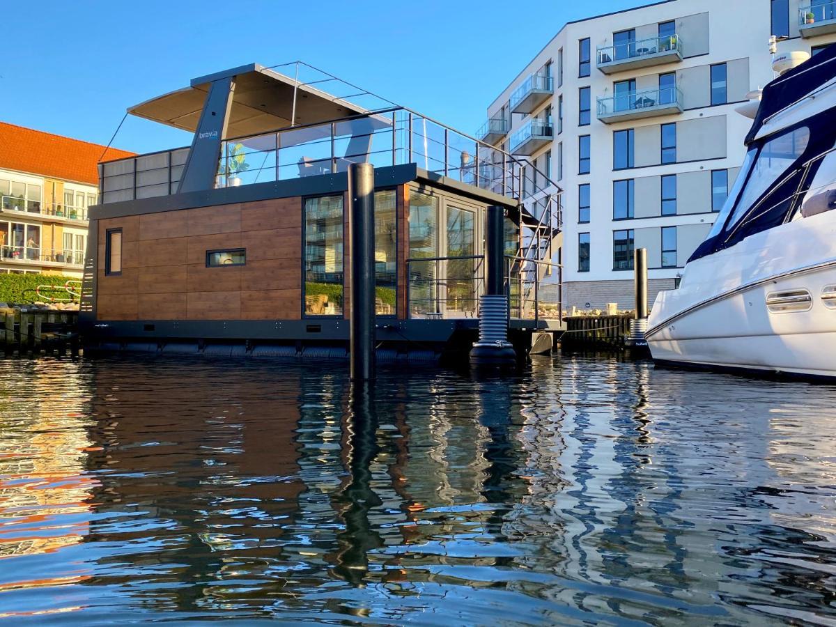 Marinavilla Nykøbing Falster Extérieur photo